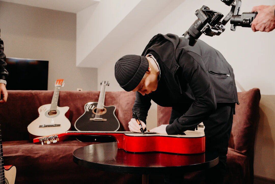 SHAMAN, СВО, Боевое братство, Домодедово