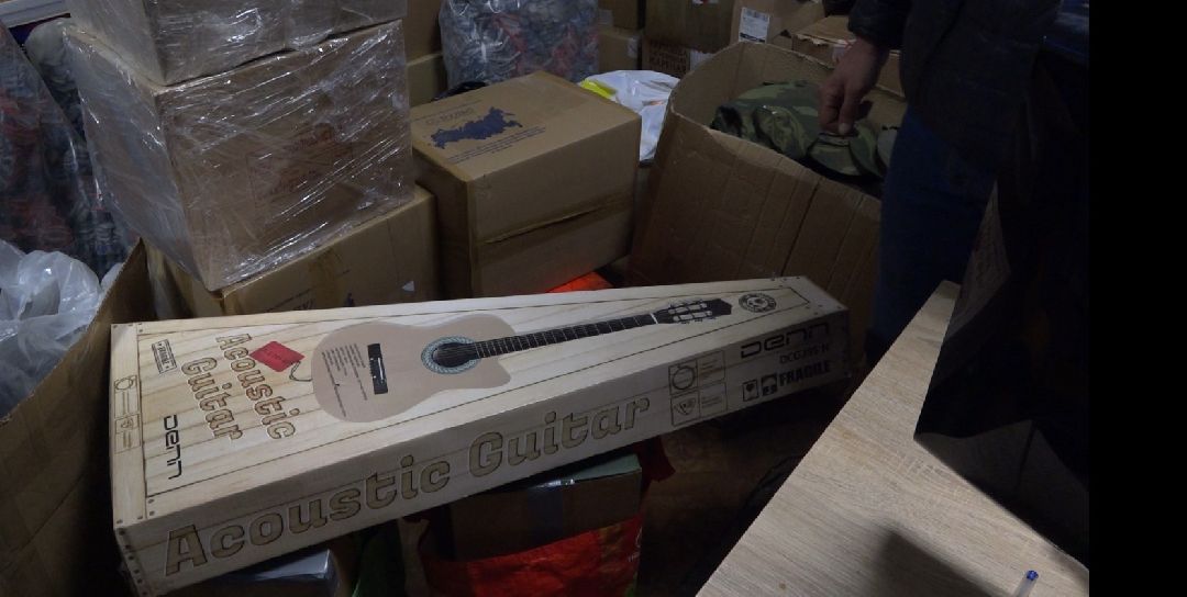 SHAMAN, СВО, Боевое братство, Домодедово