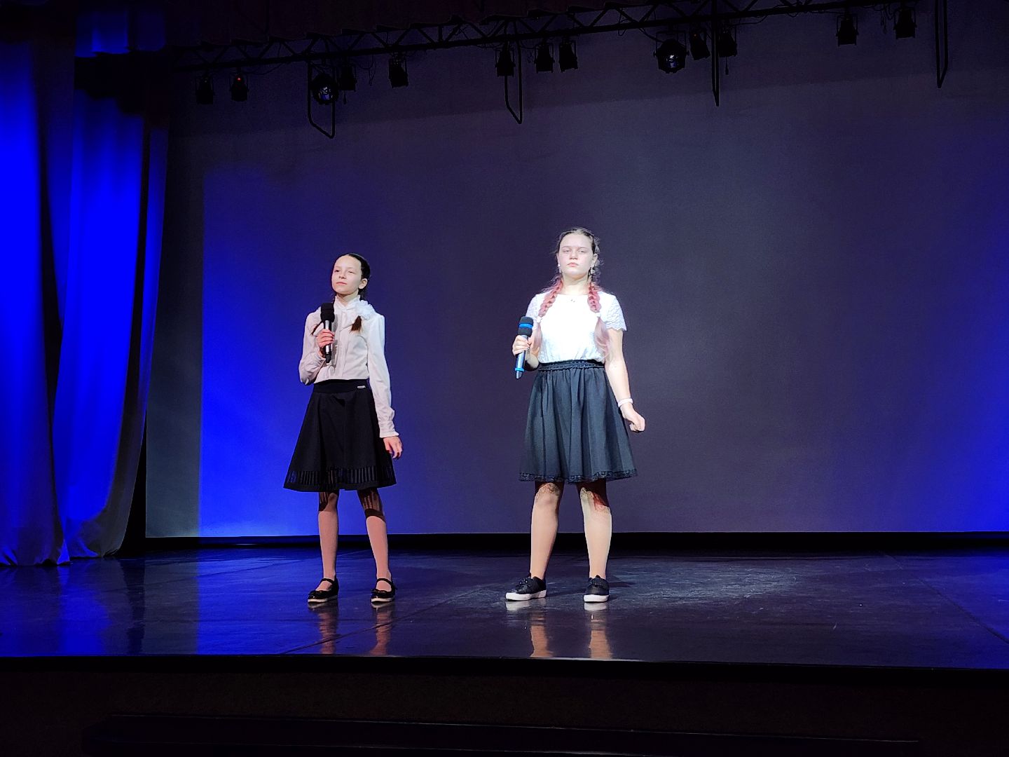 конкурс, творчество, дети, Ногинск, Богородский городской округ,