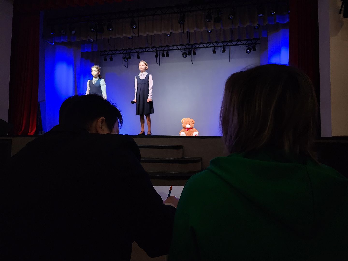 конкурс, творчество, дети, Ногинск, Богородский городской округ,