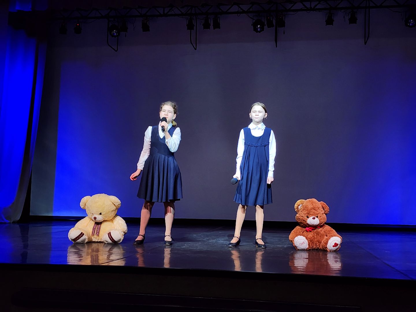 конкурс, творчество, дети, Ногинск, Богородский городской округ,