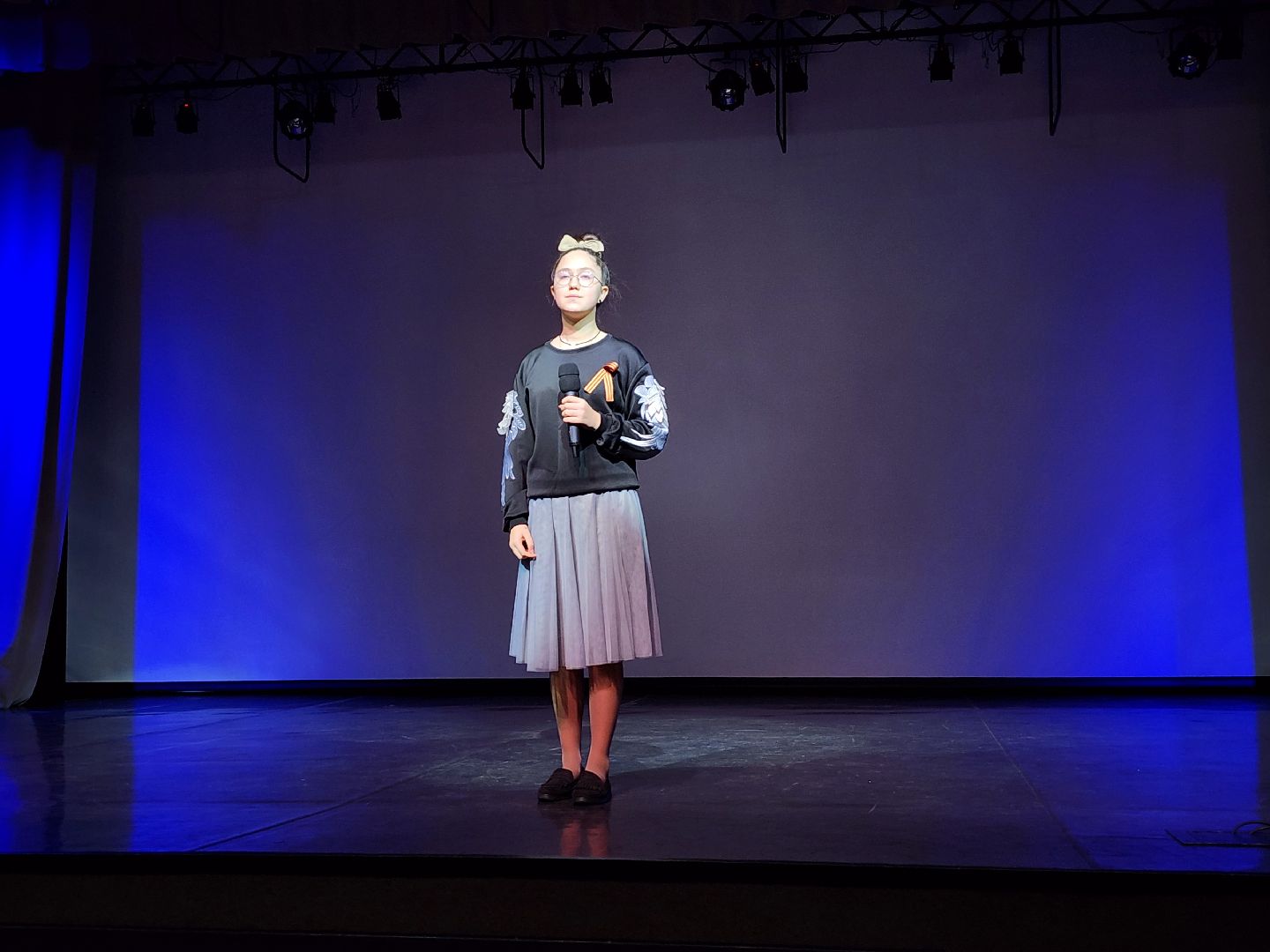 конкурс, творчество, дети, Ногинск, Богородский городской округ,