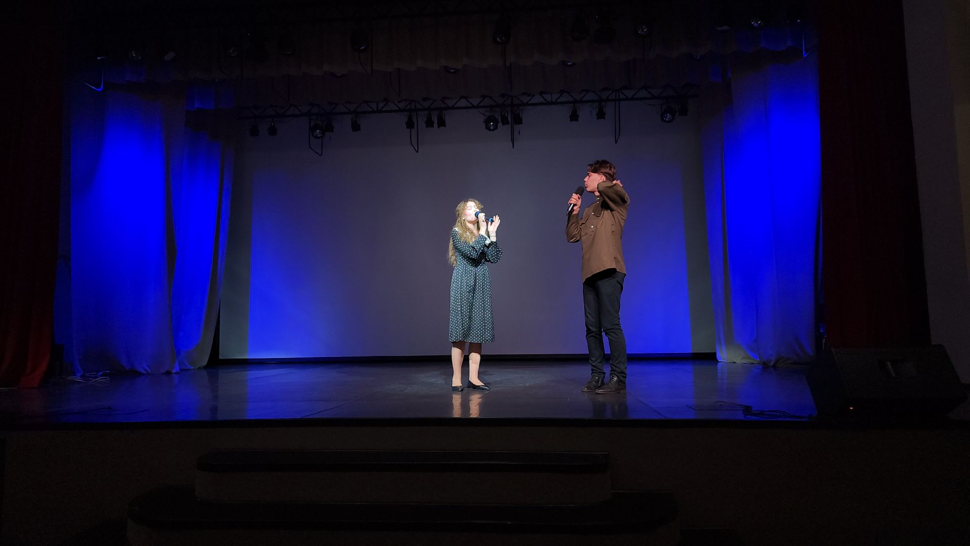 конкурс, творчество, дети, Ногинск, Богородский городской округ,