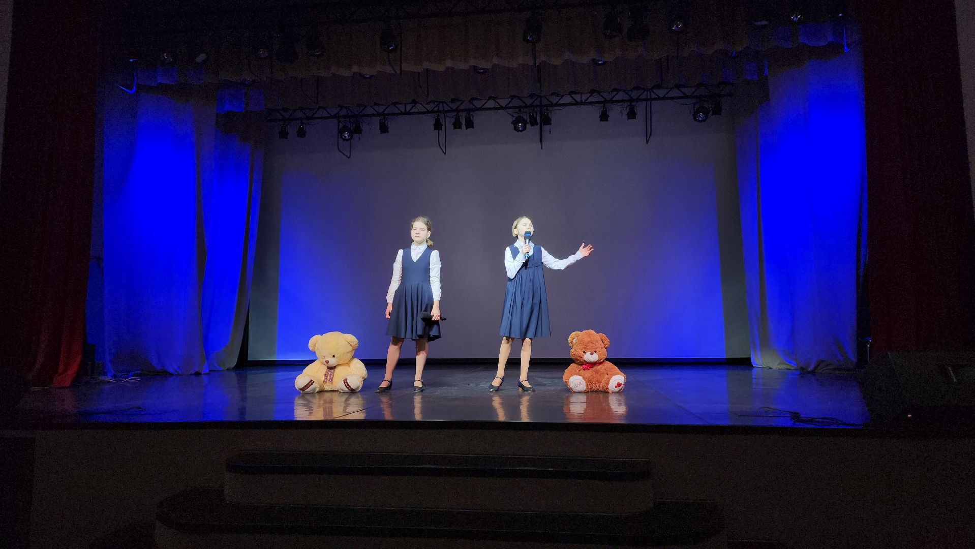 конкурс, творчество, дети, Ногинск, Богородский городской округ,