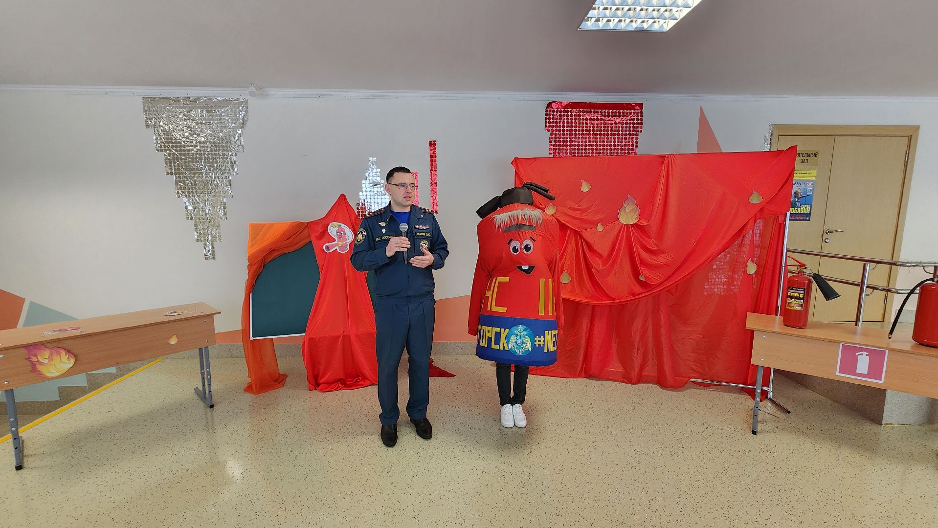 Солнечногорск, Тимоново, дети, пожнадзор,