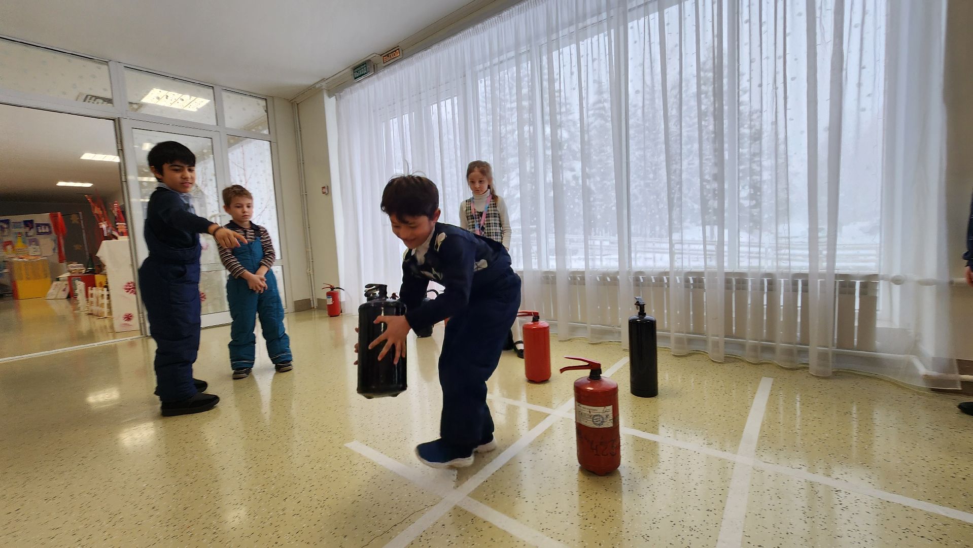 Солнечногорск, Тимоново, дети, пожнадзор,