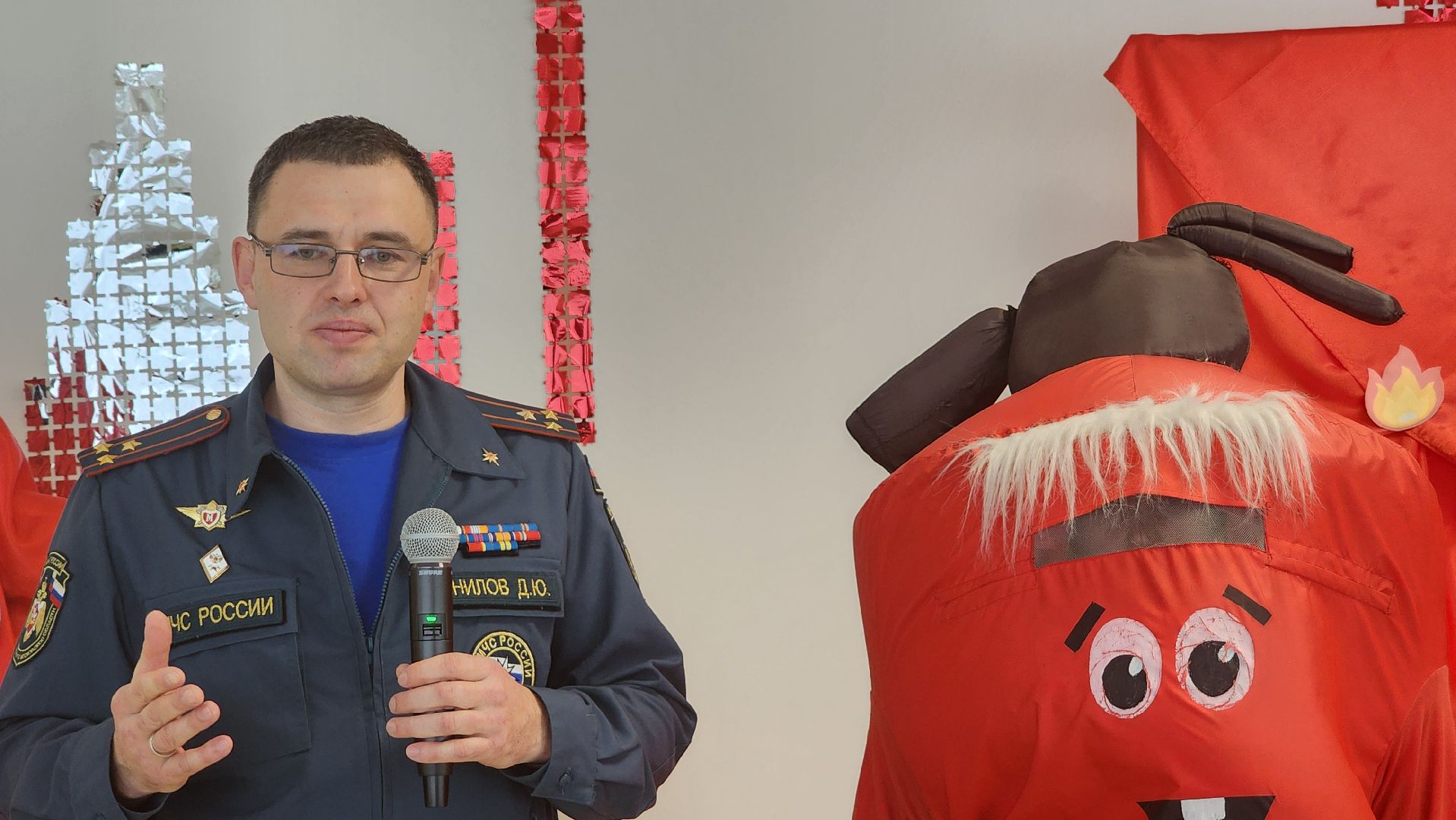 Солнечногорск, Тимоново, дети, пожнадзор,