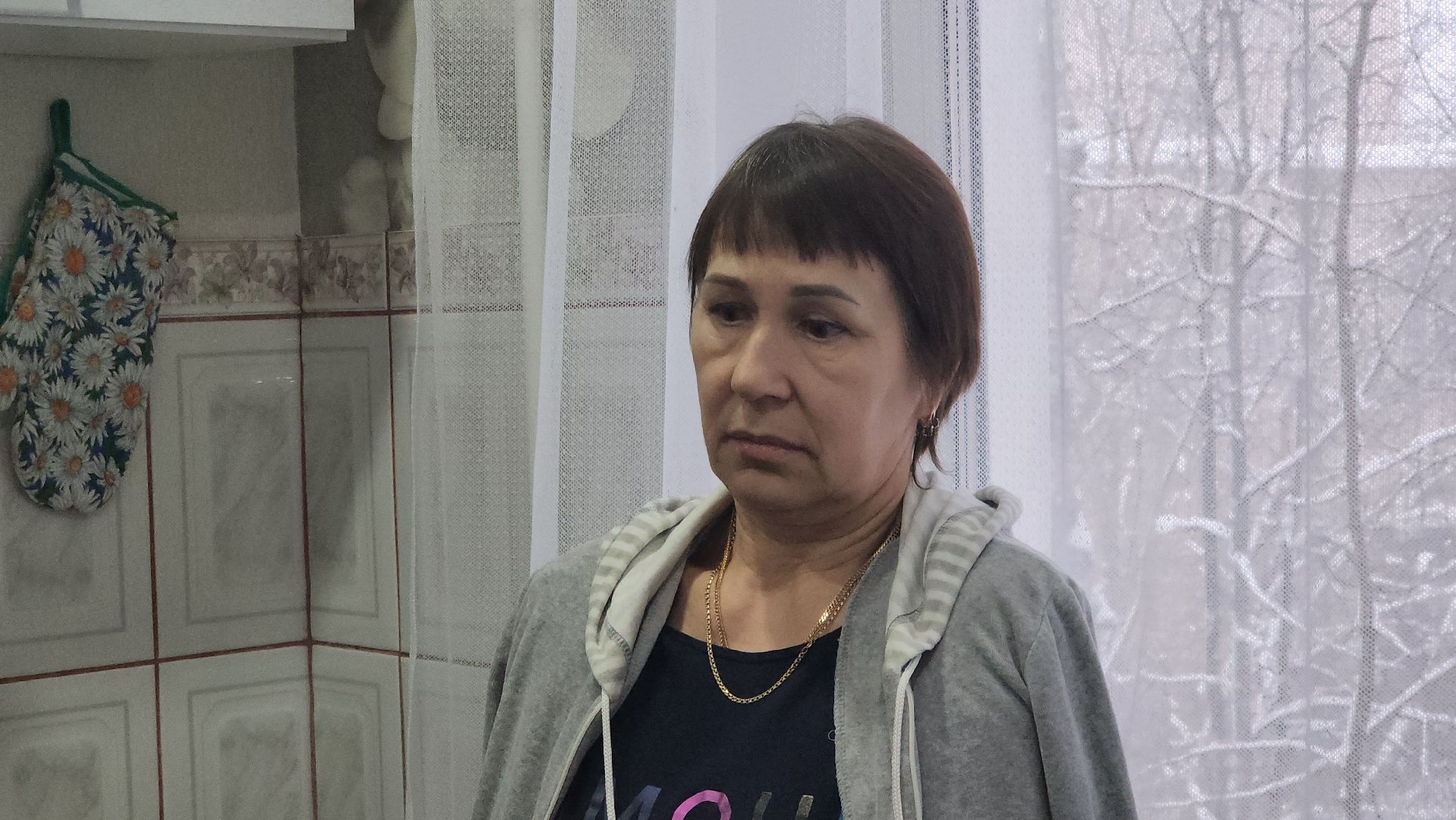 Егорьевск, пожарный надзор,дом, квартира, кухня, задымление,