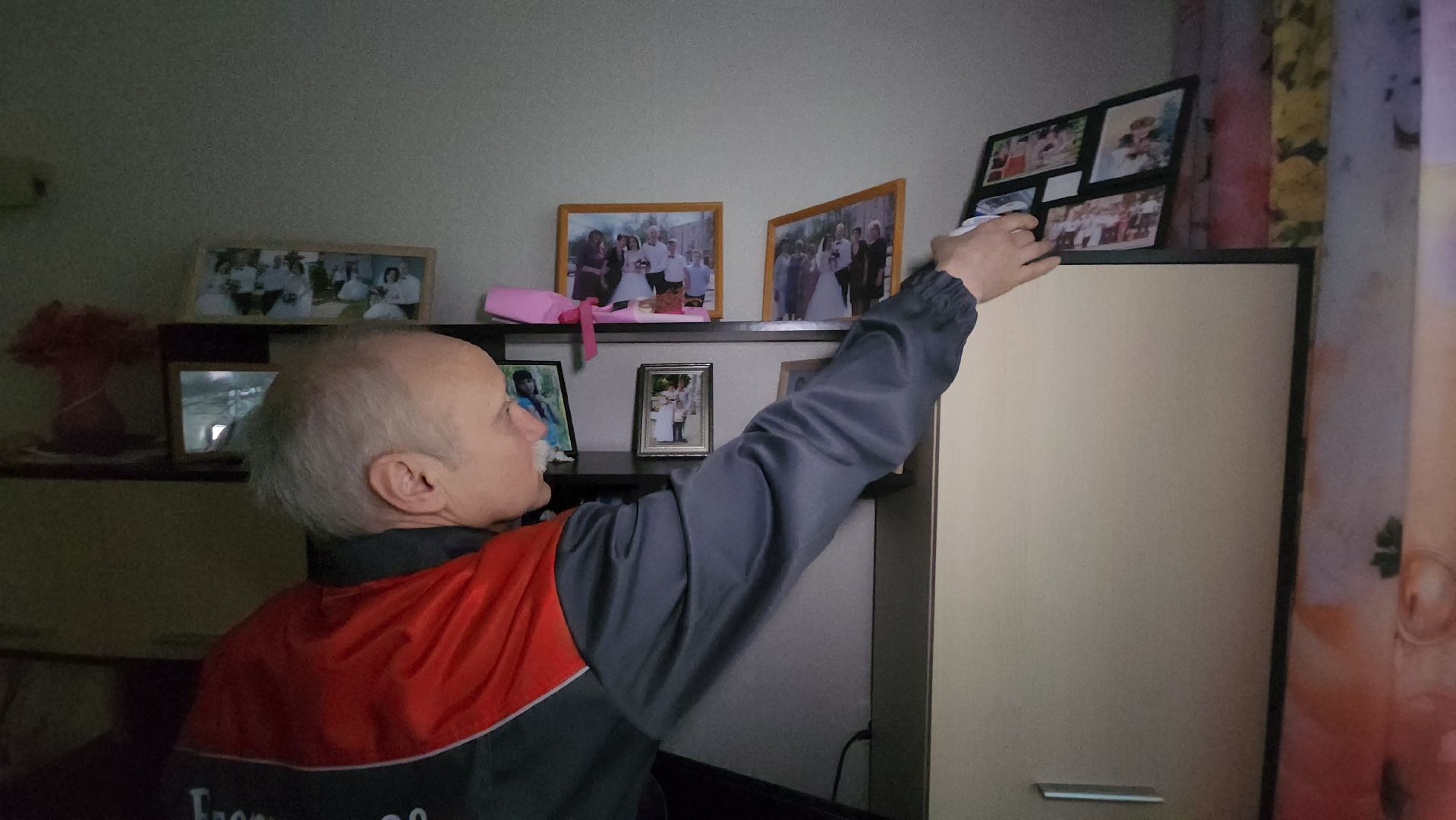 Егорьевск, пожарный надзор,дом, квартира, кухня, задымление,