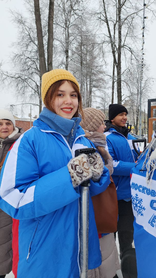 электросталь, мой город, волонтеры, волонтеры подмосковья, волонтерское движение, жкх, жкх подмосковья, уборка, уборка снега, уборка общественных территорий,