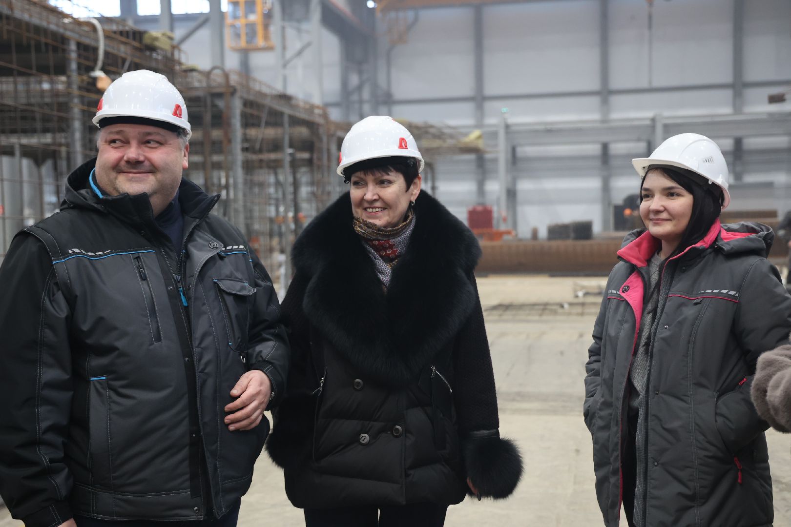 Волоколамск,