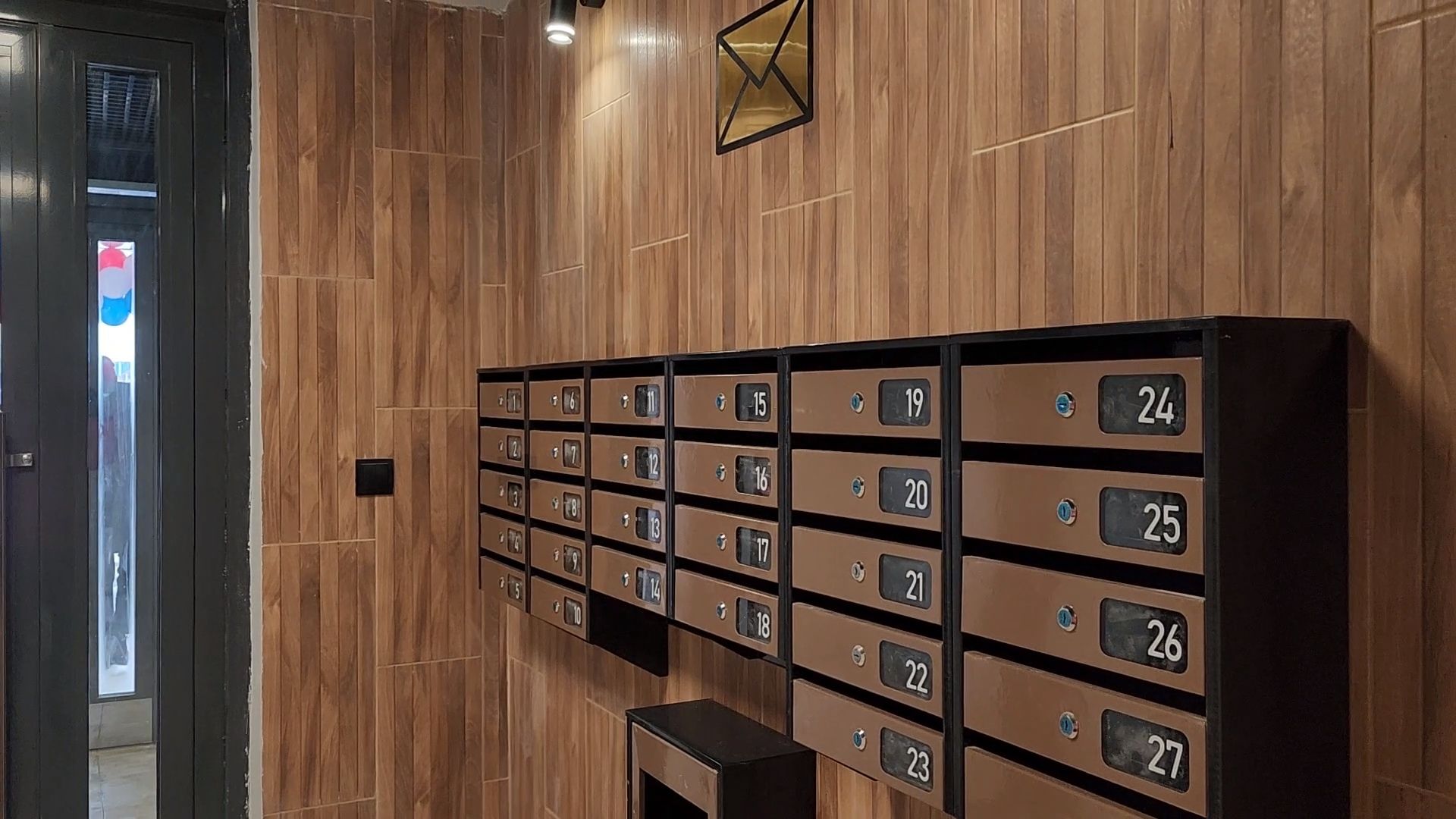 Новый дом, Новостройка, Открытие, Дубна,