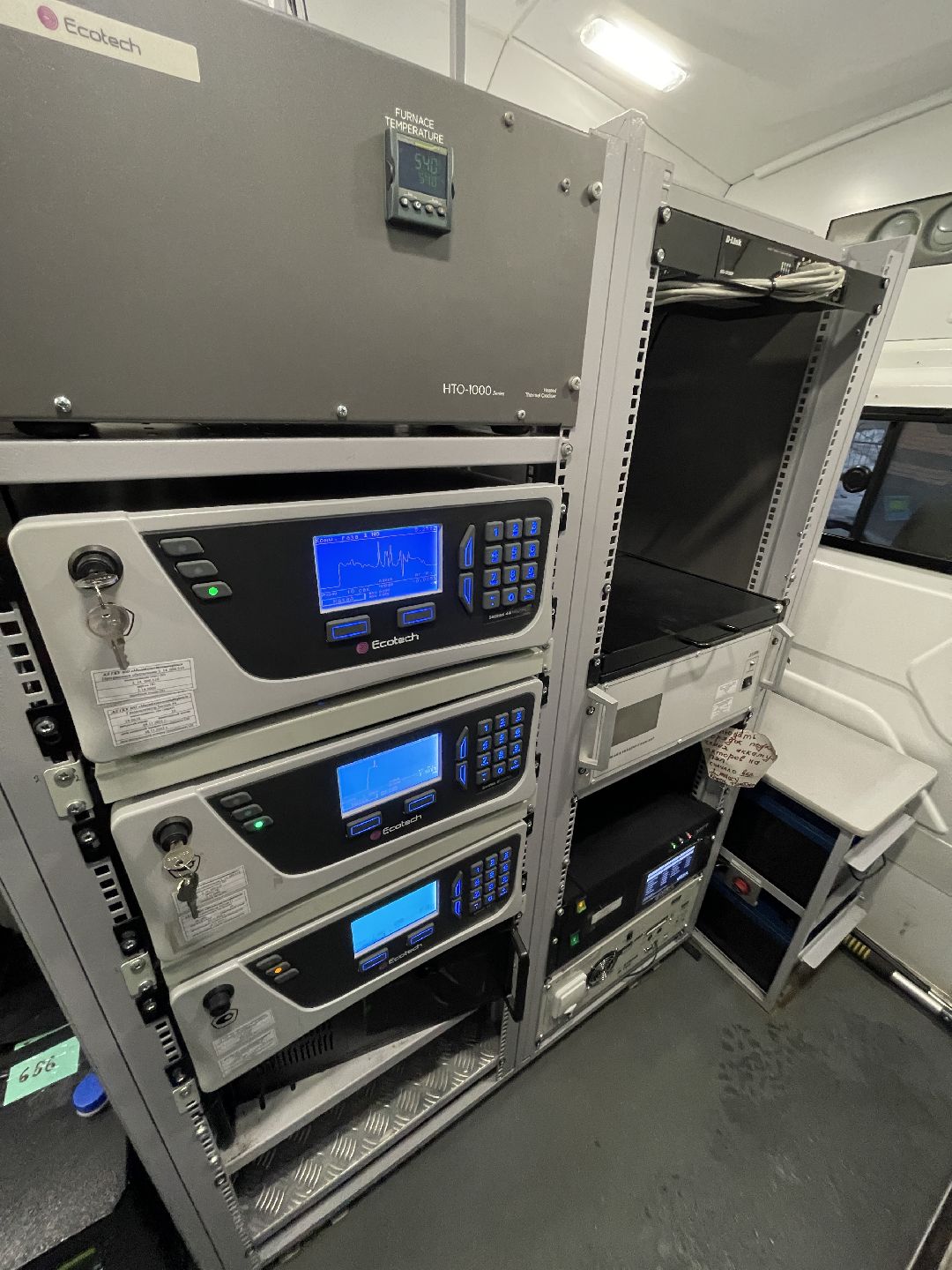 Лесной городок, Одинцовский округ, экология, загрязнение, воздух, Мособлэкомониторинг, министерстврство экологии и природопользования,