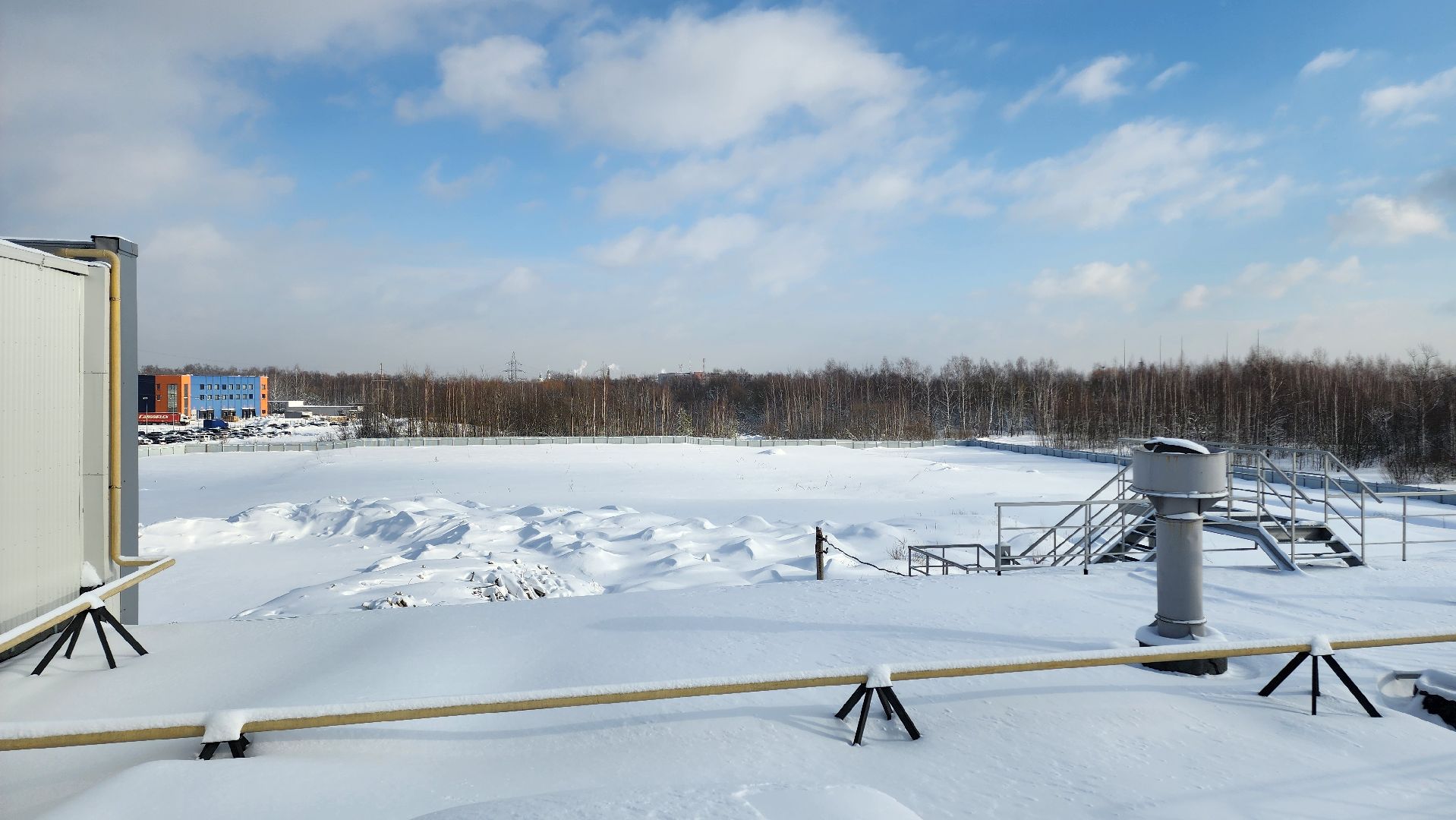Егорьевск, Победа, Победа вкуса, Подмосковье, Московская область,