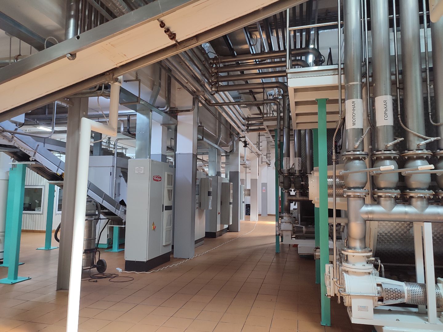 Егорьевск, Победа, Победа вкуса, Подмосковье, Московская область,