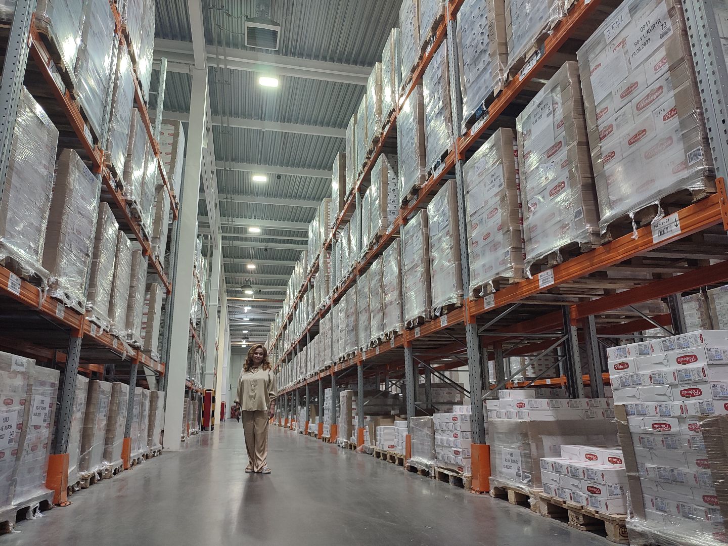 Егорьевск, Победа, Победа вкуса, Подмосковье, Московская область,