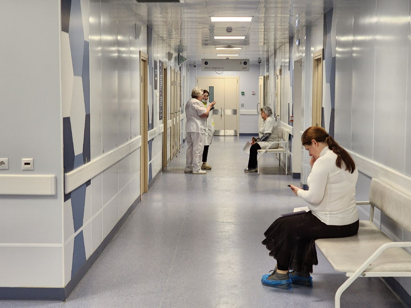 центр Бакулева, выездной прием, кардиология,