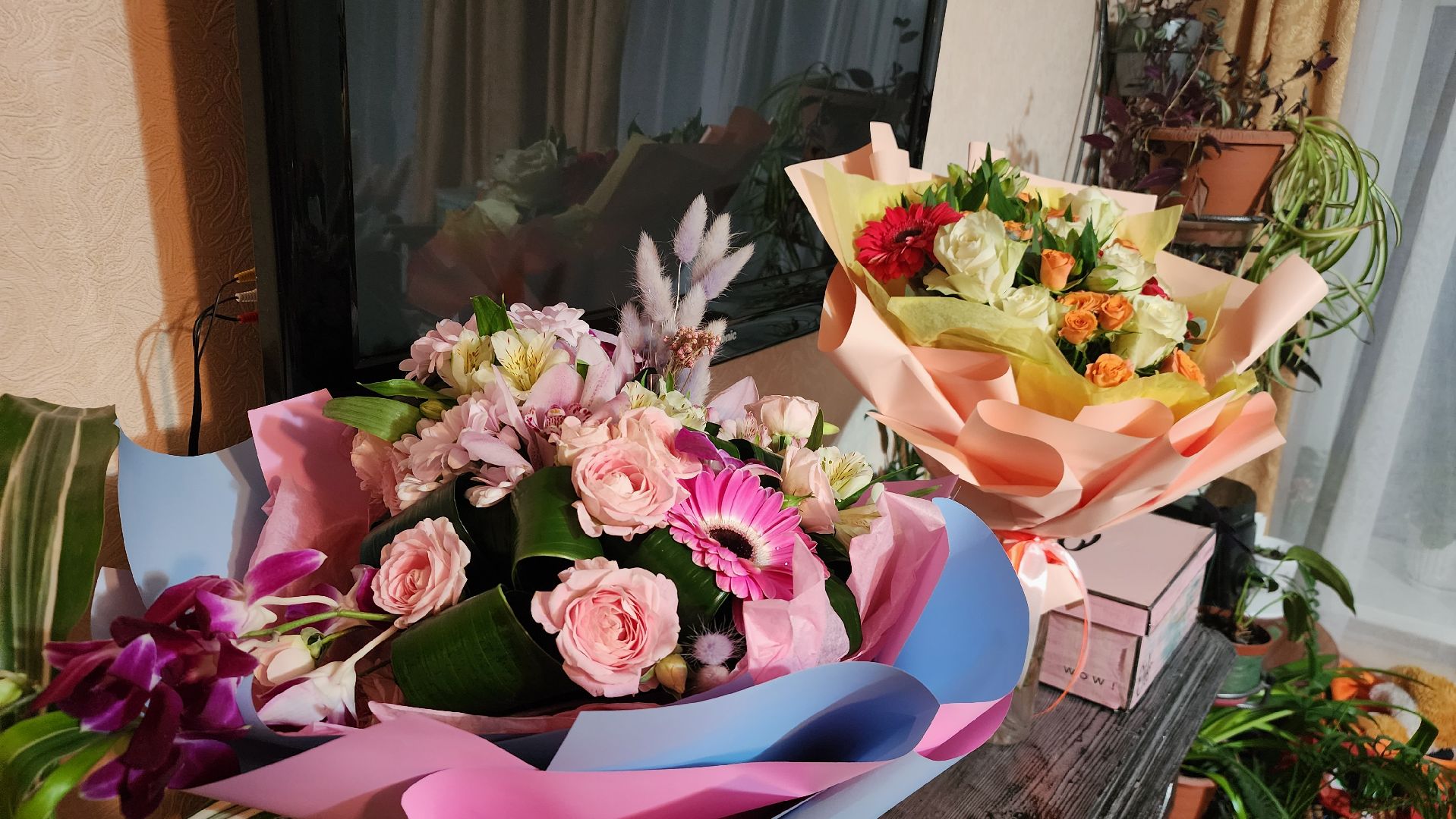 семья военнослужащего сво, помощь семьям, Лосино-Петровский,