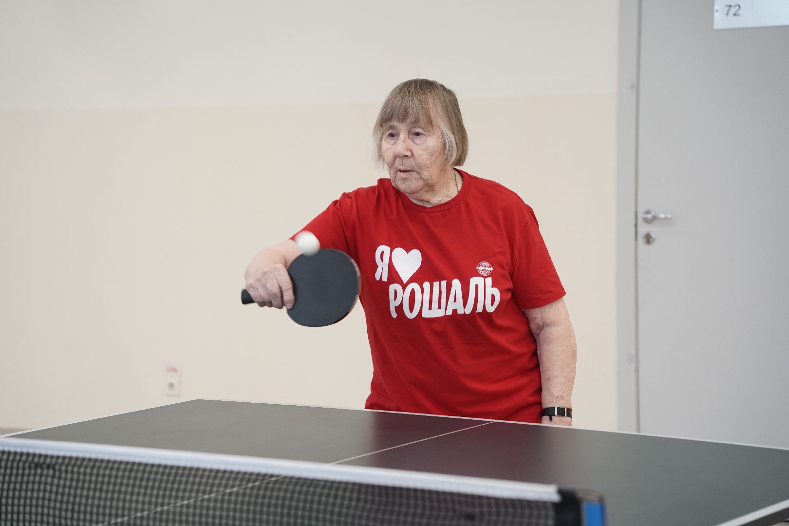 Рошаль, активное долголетие, Большая Шатура, скандинавская ходьба,