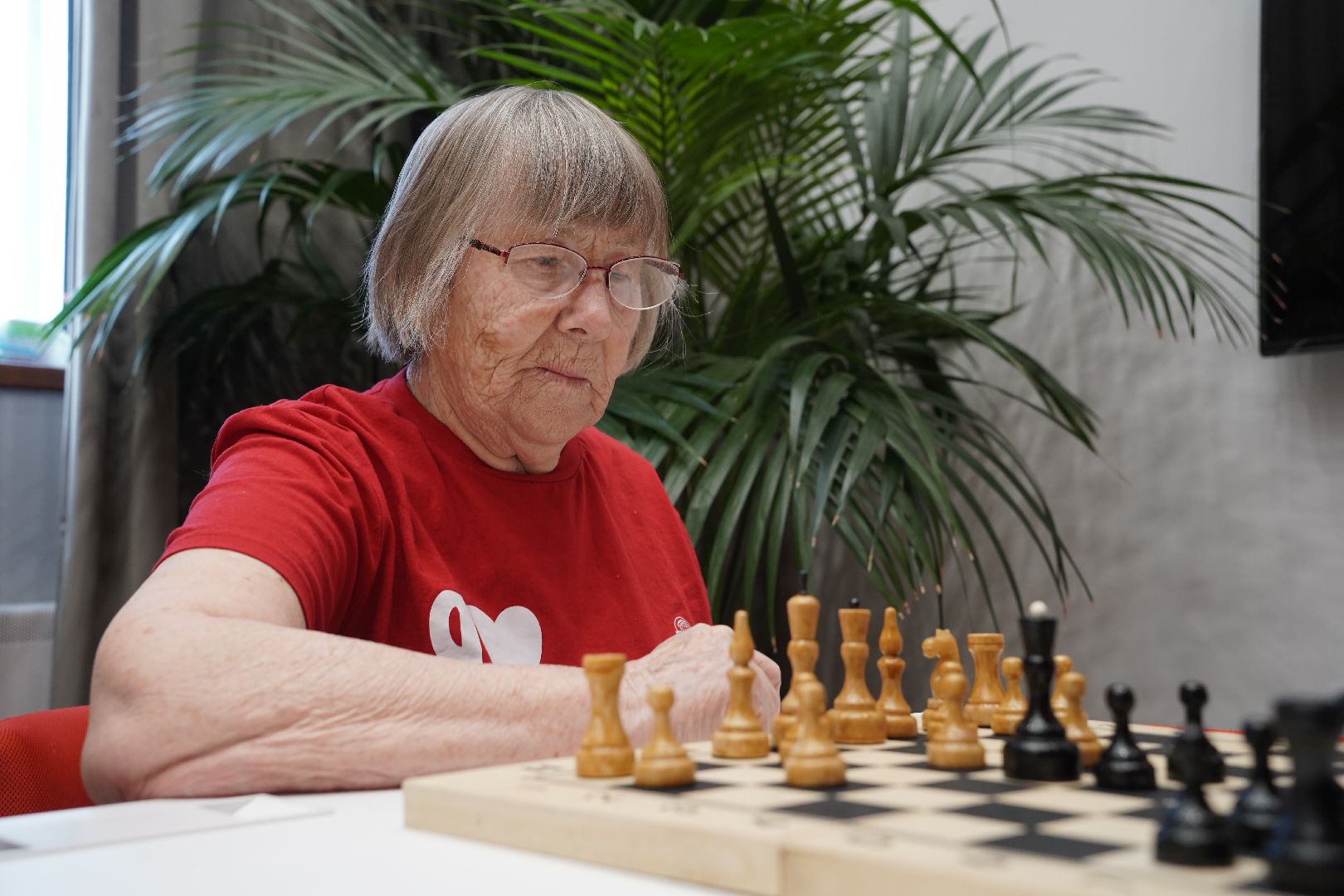 Рошаль, активное долголетие, Большая Шатура, скандинавская ходьба,