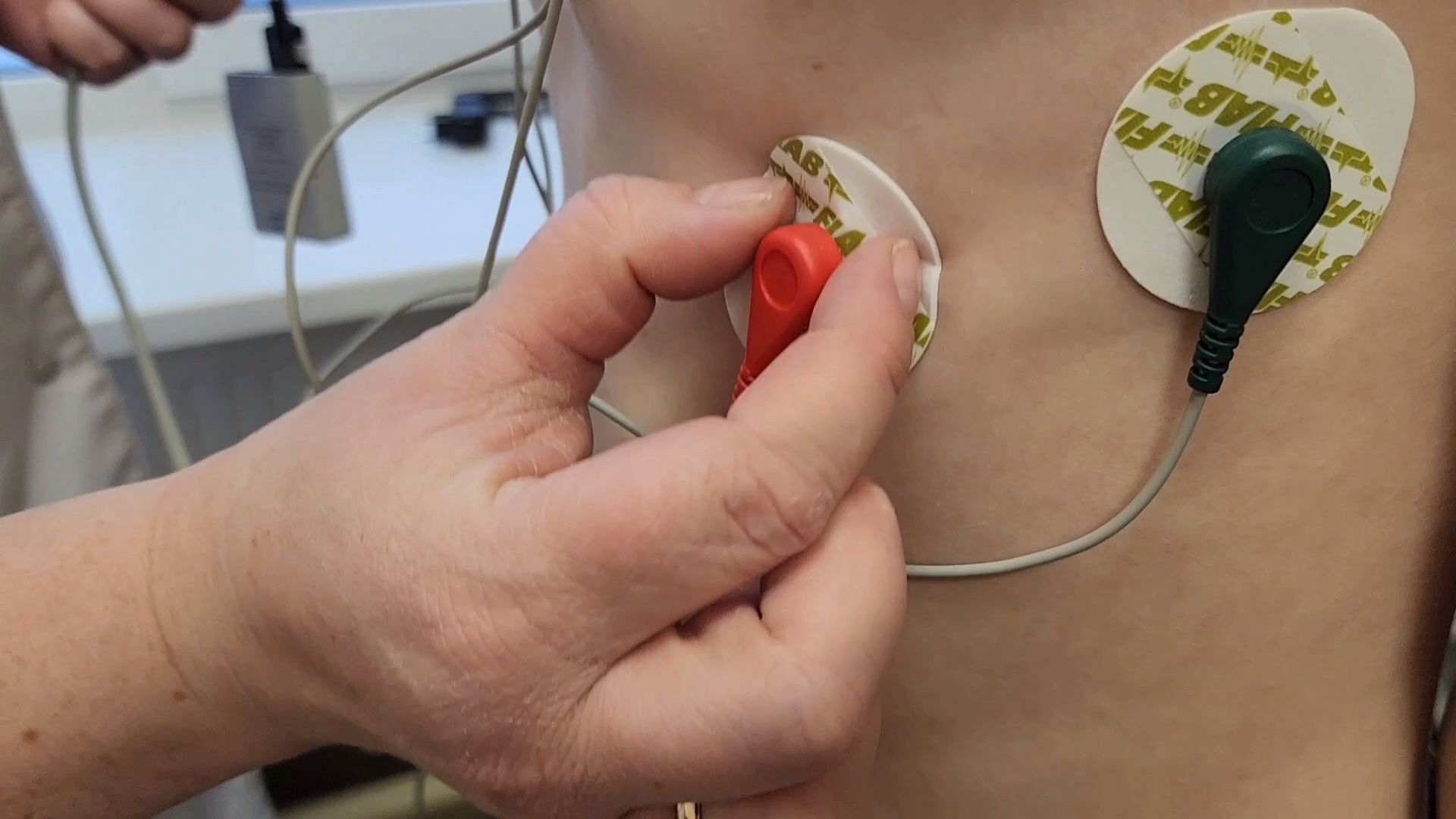 Подольск, Медицина, Здоровье, Сердце,