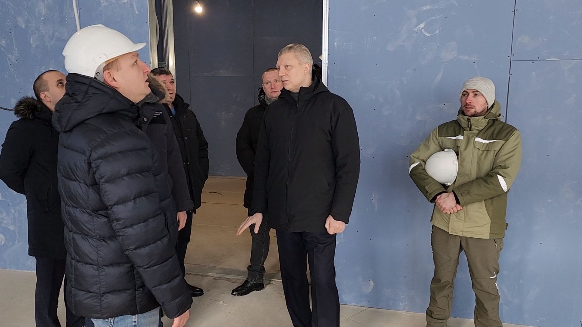 одинцово, Школа, Строительство, Горки-2, Администрация, глава администрации,