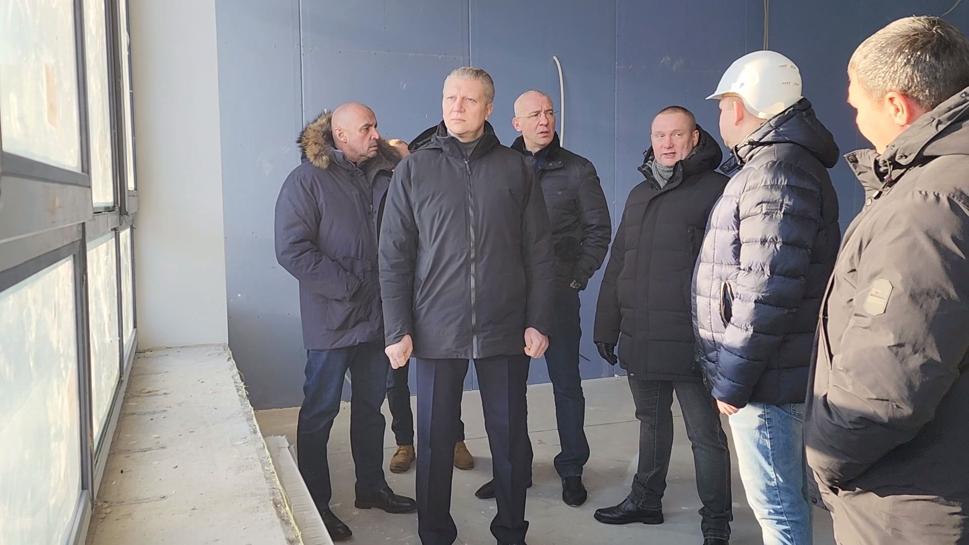 одинцово, Школа, Строительство, Горки-2, Администрация, глава администрации,