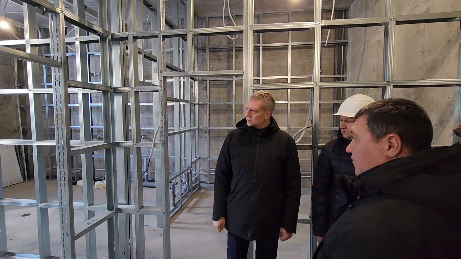 одинцово, Школа, Строительство, Горки-2, Администрация, глава администрации,