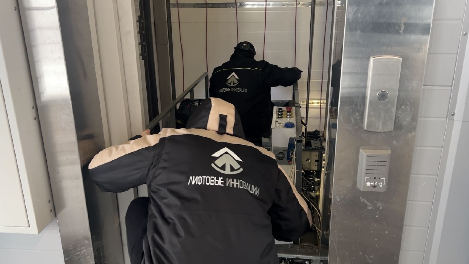 химки, благоустройство, лифт, надземный переход, ремонт, огх,