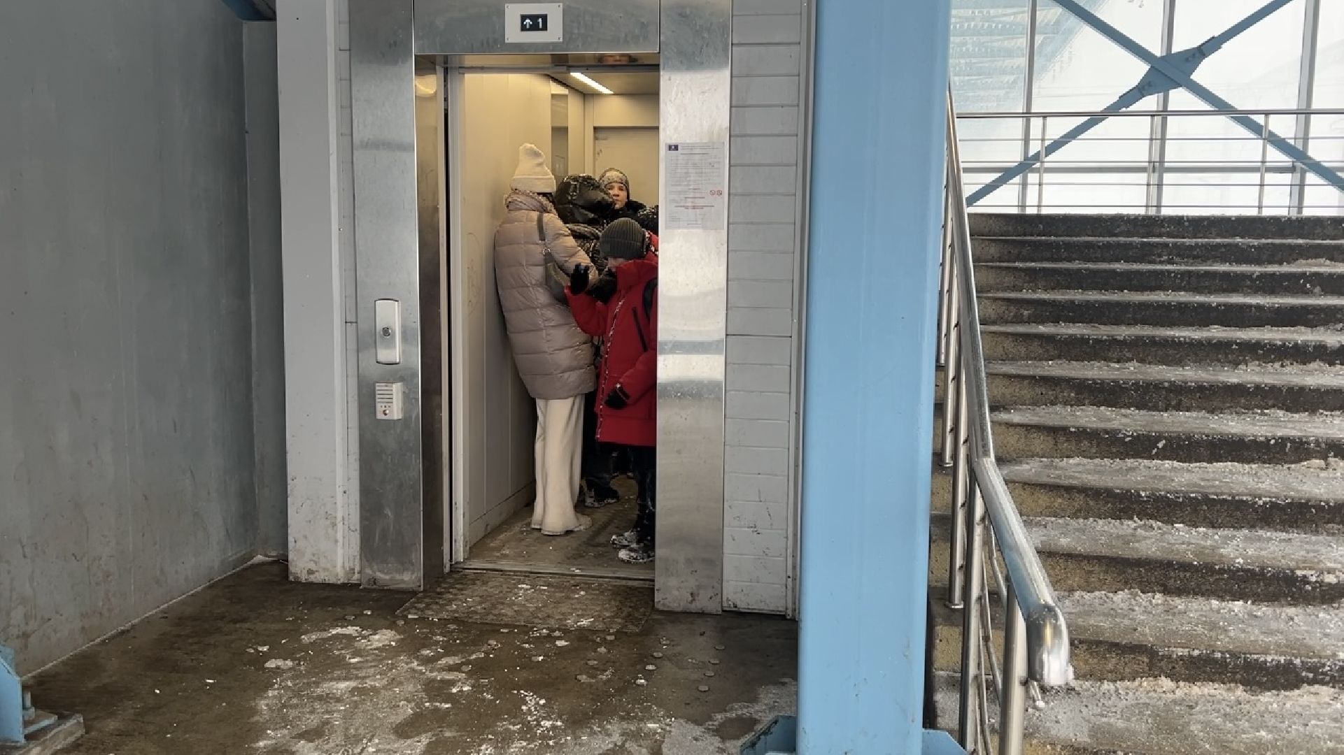 химки, благоустройство, лифт, надземный переход, ремонт, огх,