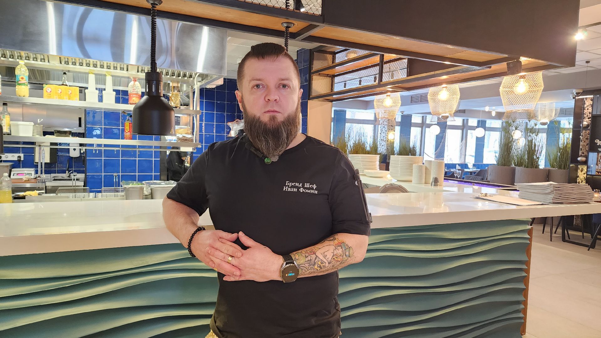 домодедово, подмосковье, Гастрофиш, Семейный ресторан, Комплексный обед, Рыбный ресторан, Мясной ресторан, скидка на меню, новый ресторан, Грильвич, сеть ресторанов,