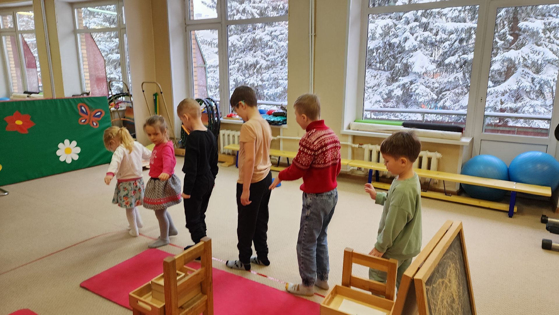 Подмосковье, Городской округ Пушкинский, Ивантеевка, кцсир пушкинский, дети инвалиды, Реабилитация,