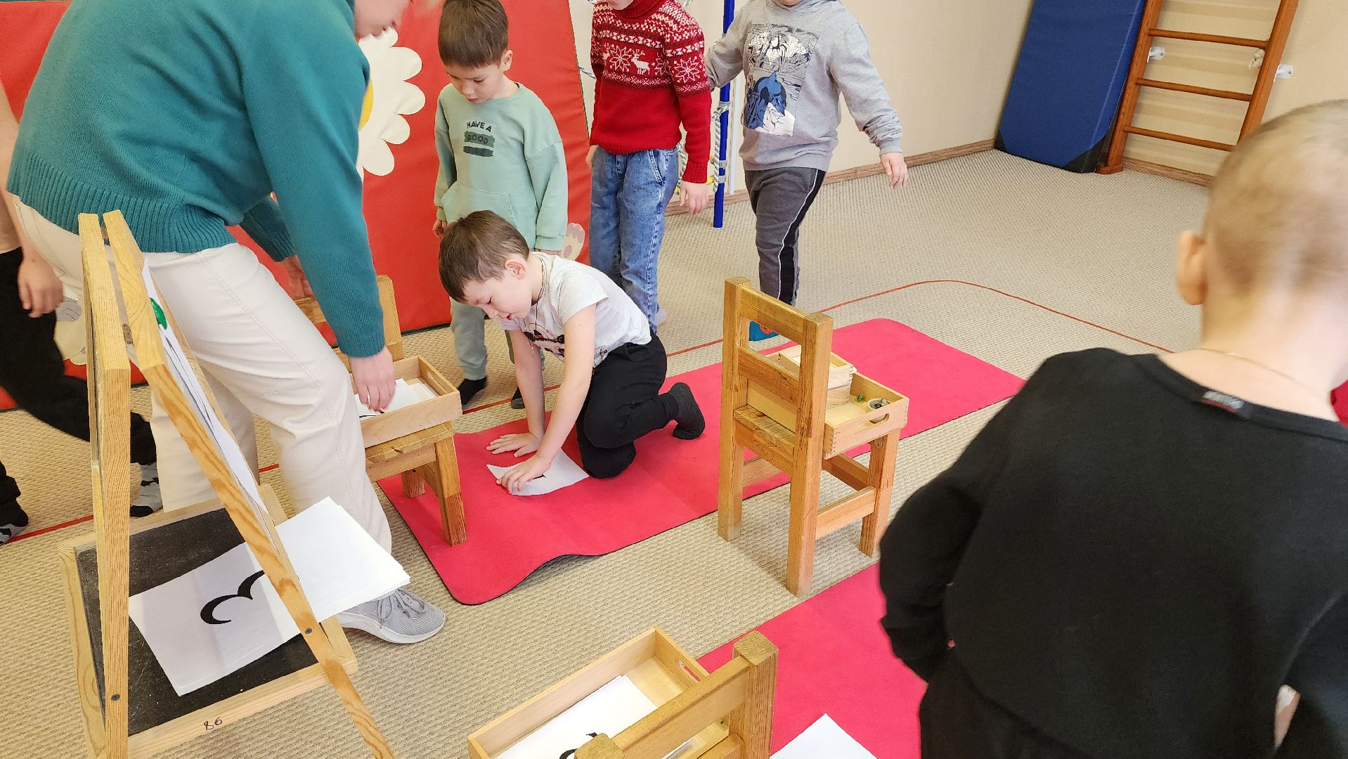 Подмосковье, Городской округ Пушкинский, Ивантеевка, кцсир пушкинский, дети инвалиды, Реабилитация,