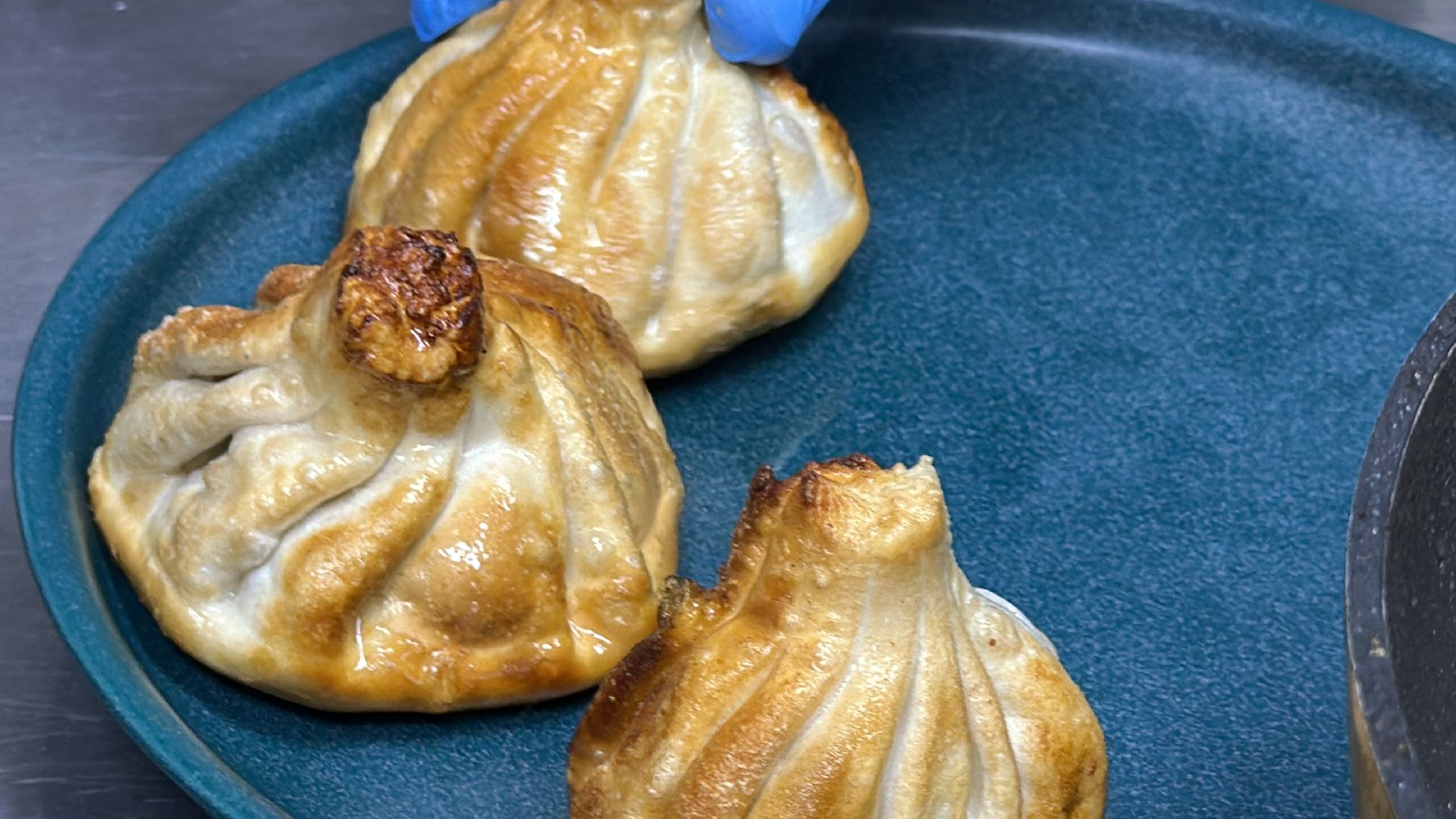 Одинцово, Мама-хинкали, Обновленное меню, Питание,