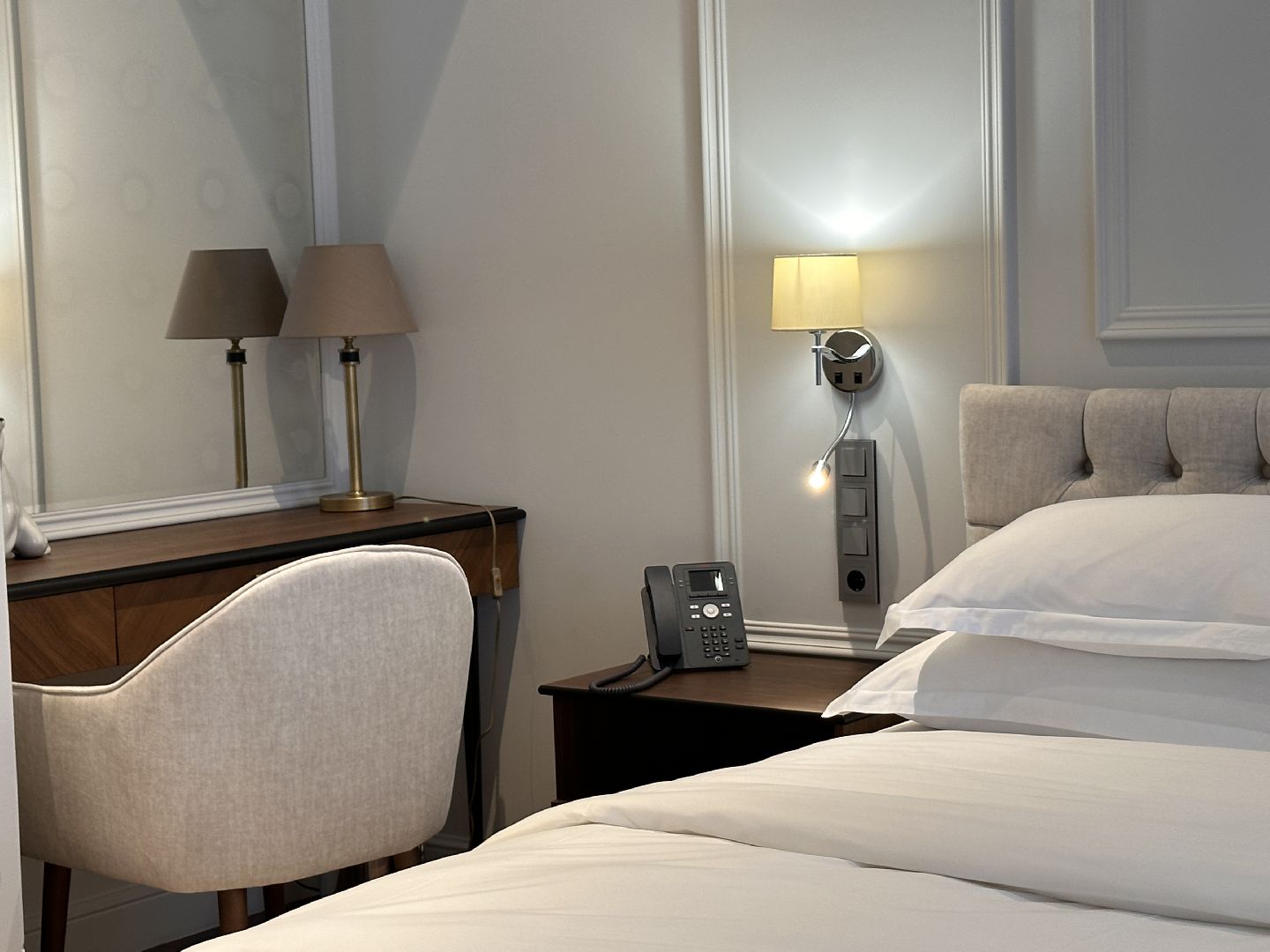 Одинцово, Патриот, меню подушек,