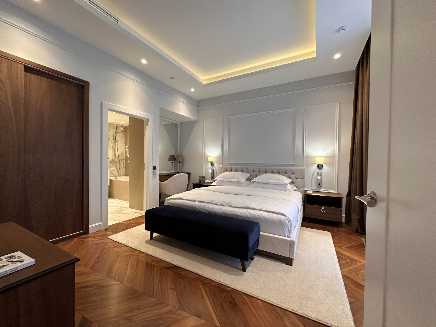 Одинцово, Патриот, меню подушек,