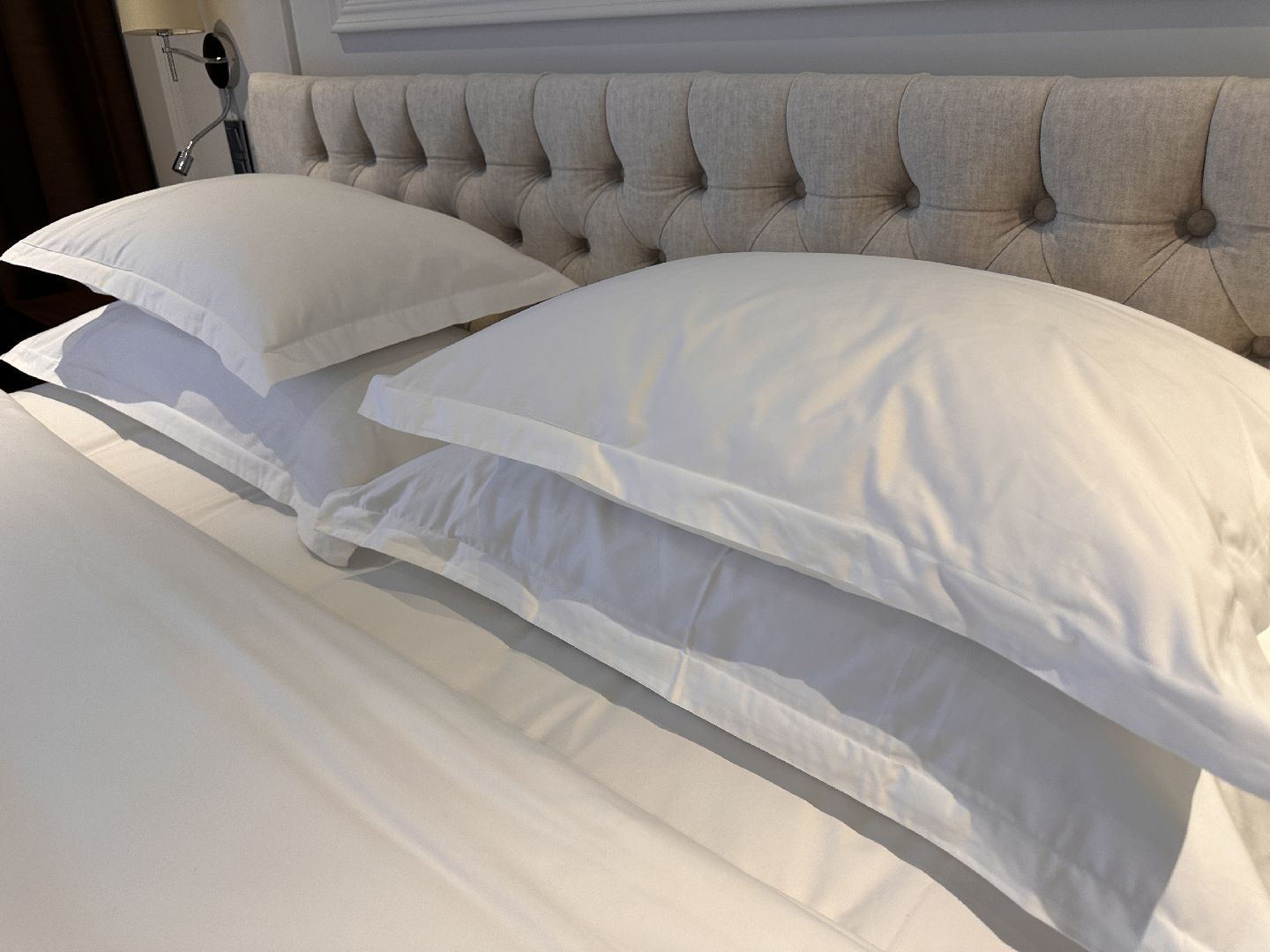 Одинцово, Патриот, меню подушек,