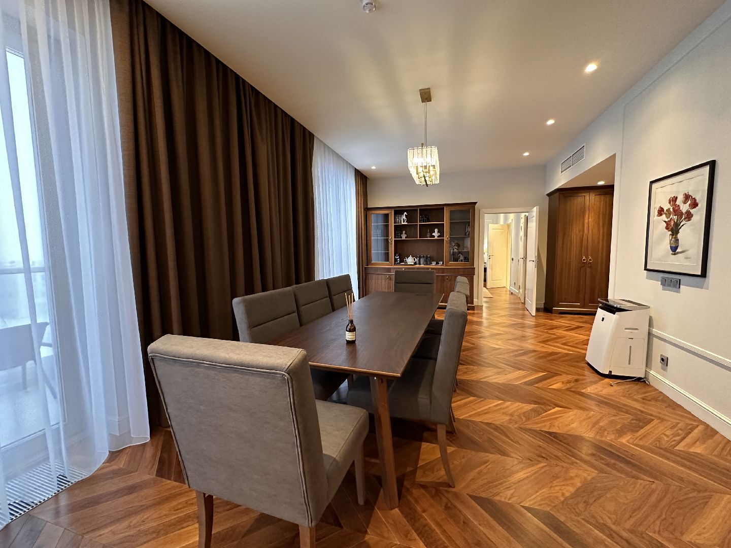 Одинцово, Патриот, меню подушек,