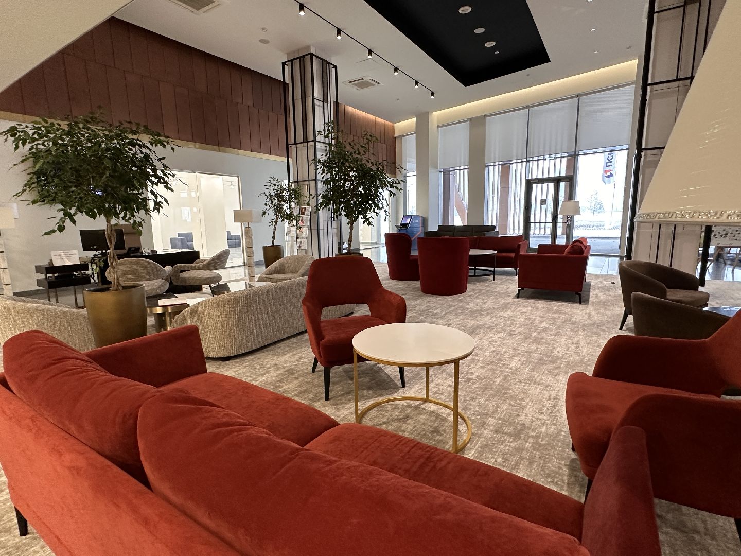 Одинцово, Патриот, меню подушек,