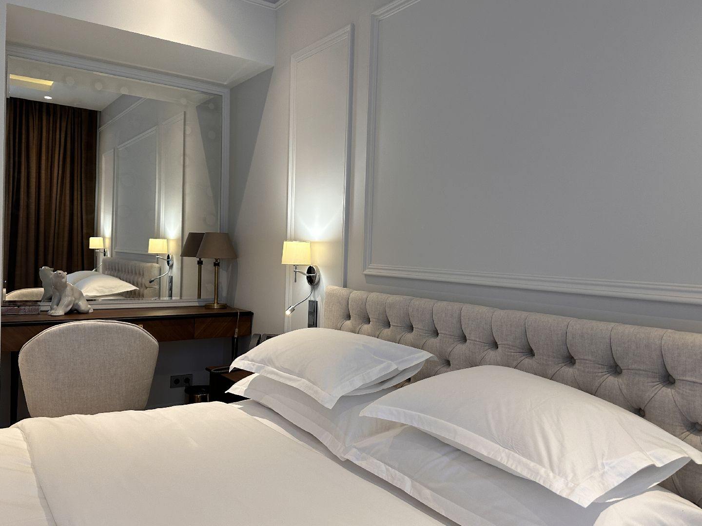 Одинцово, Патриот, меню подушек,