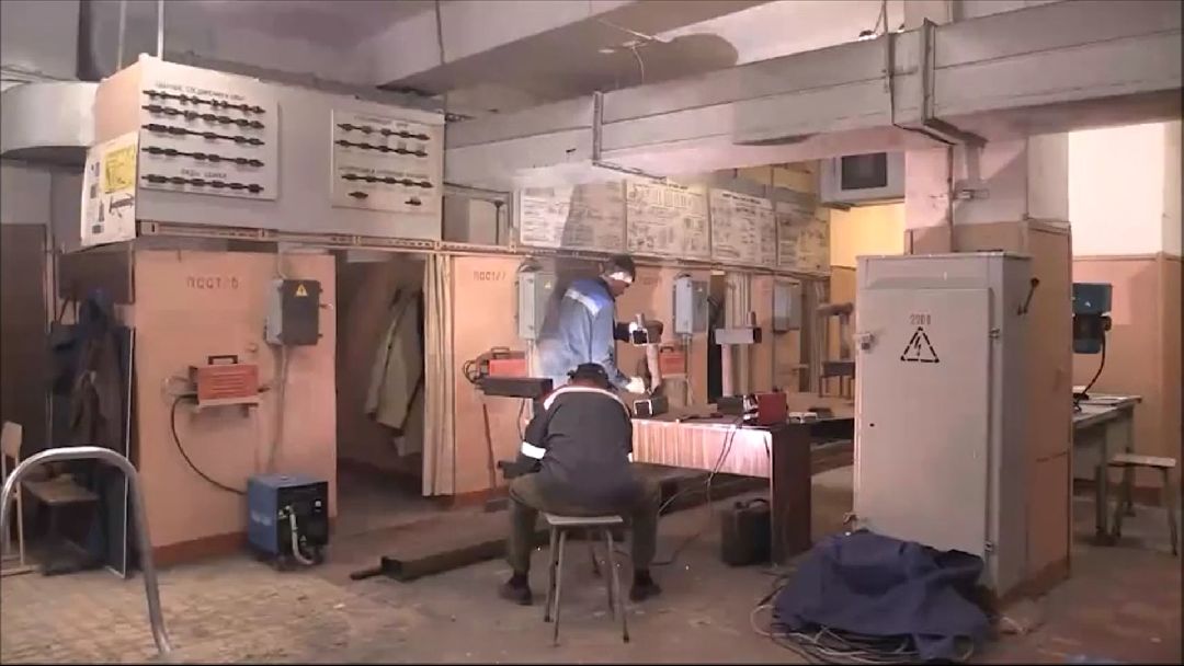 Шатура, печки-буржуйки, СВО, ШЭТ, Шатурский Энергетический Техникум