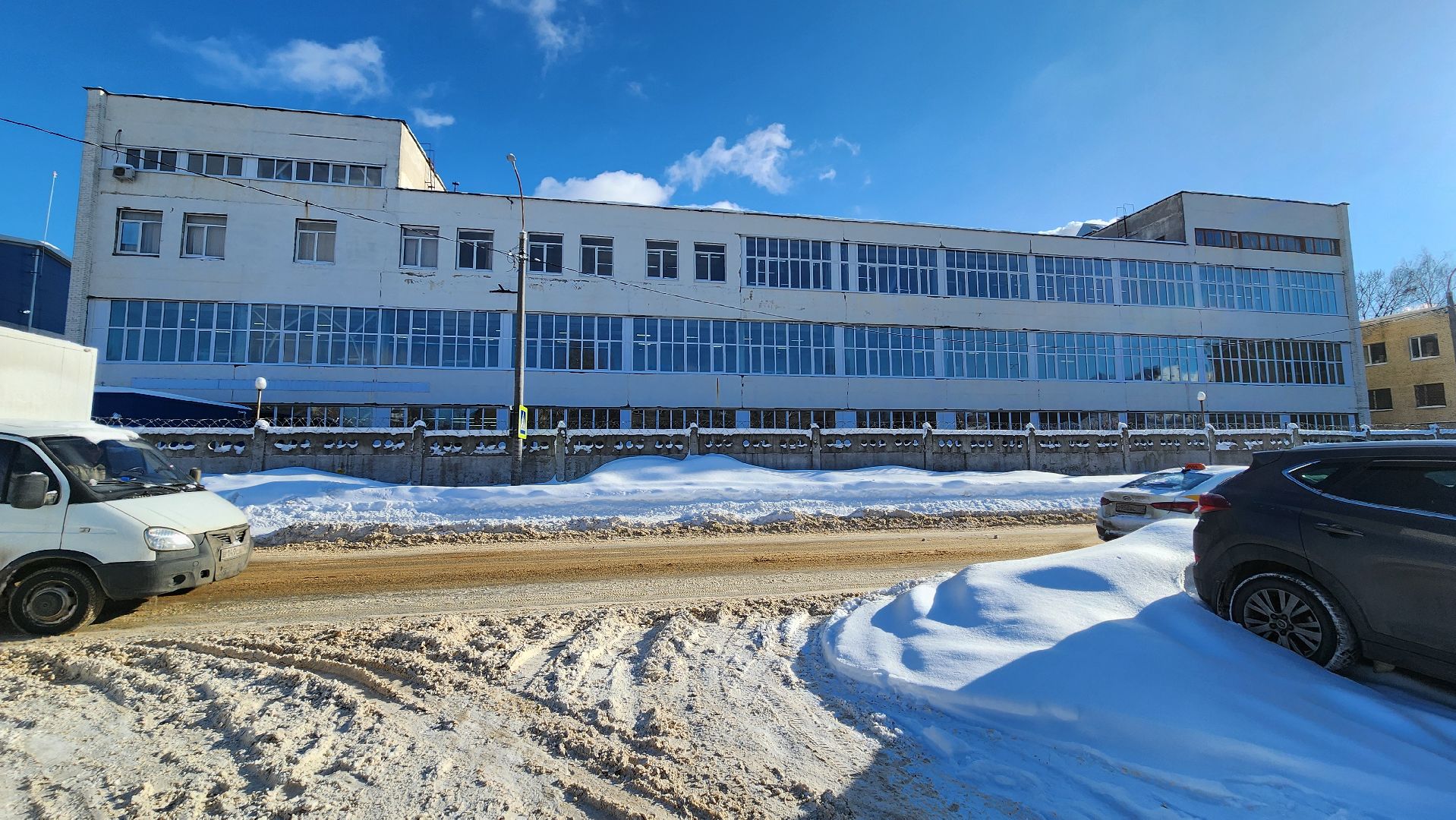 подольск, экономика, Наука,