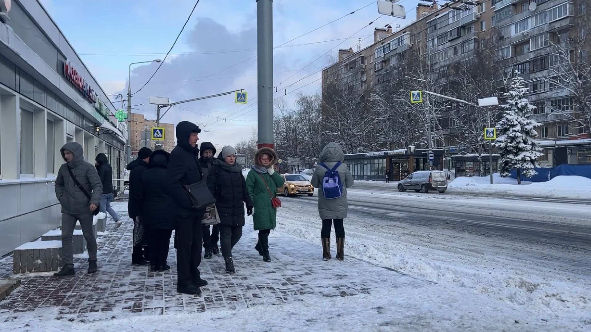 химки, транспорт, маршрут, автобус, автобусное сообщение,