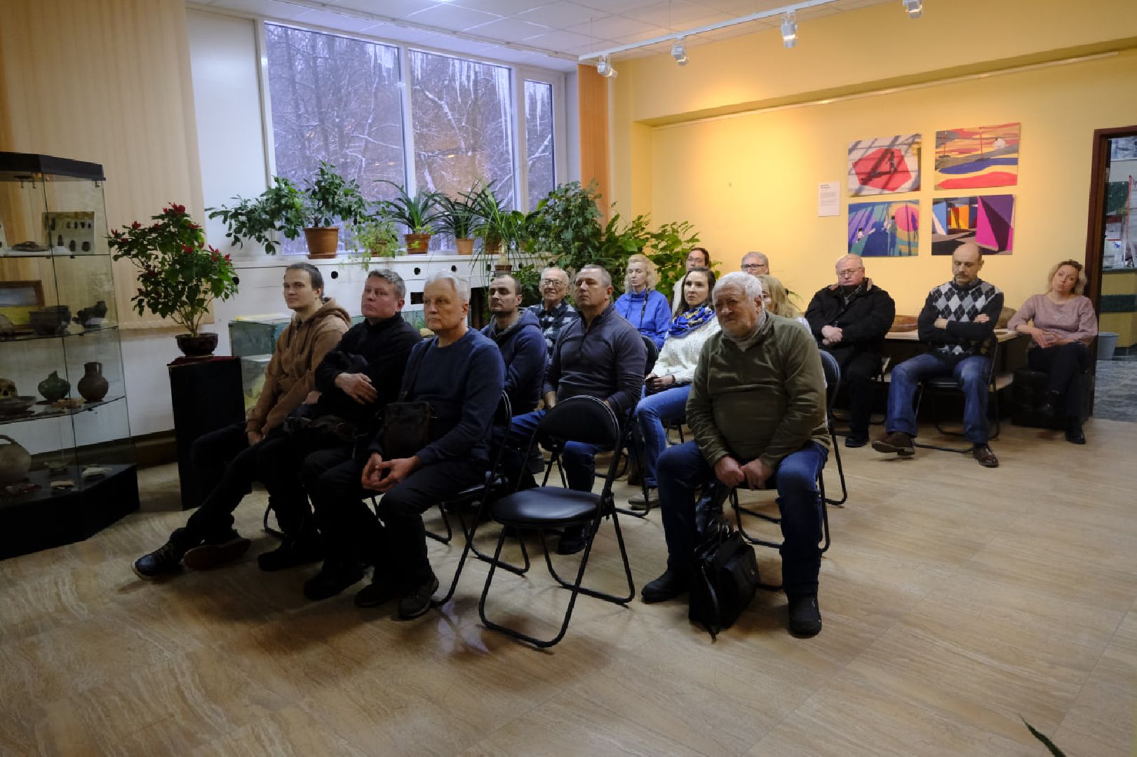 пущино, археологические находки,