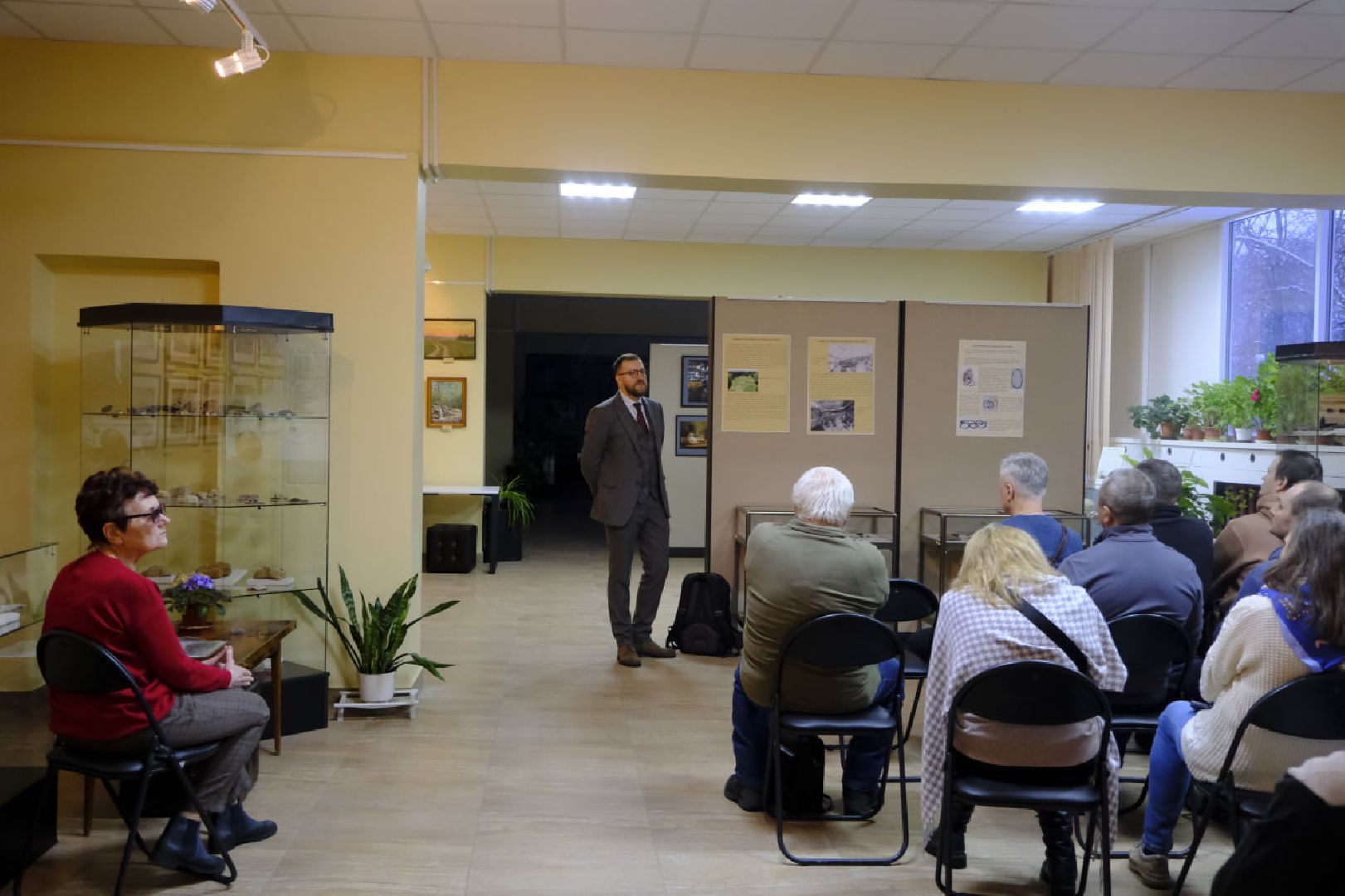 пущино, археологические находки,