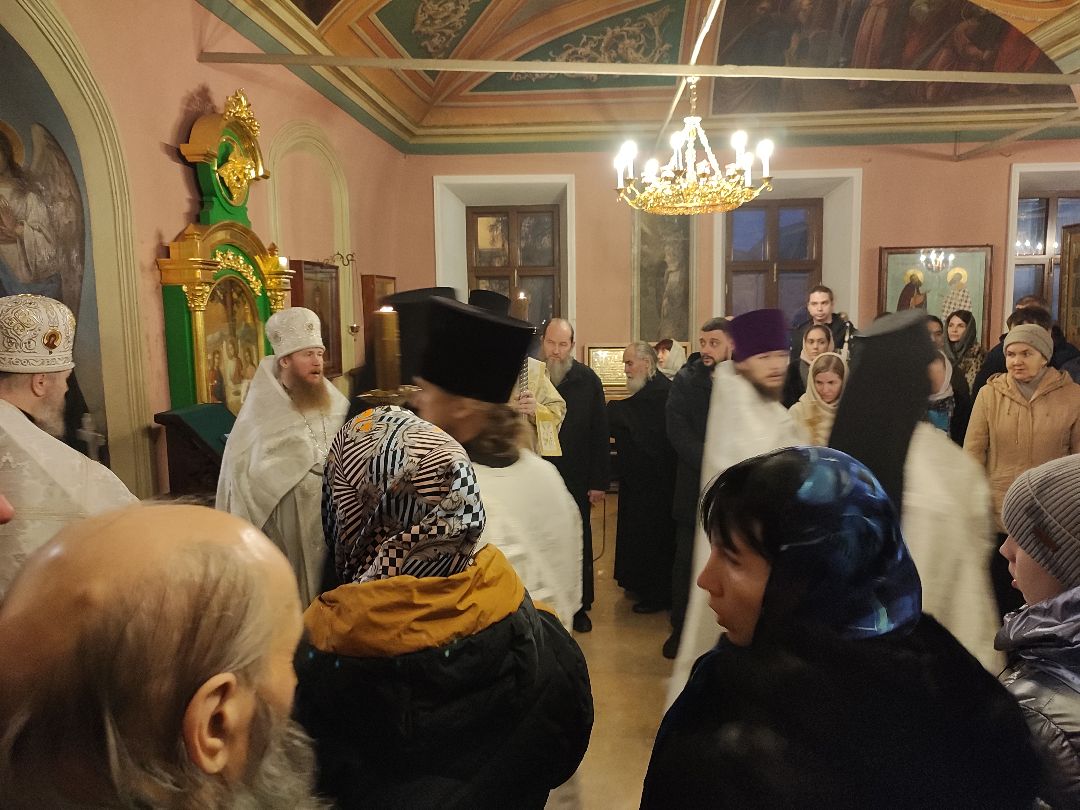 Звенигород, общество