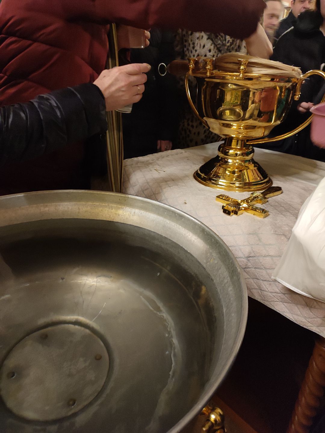 Звенигород, общество