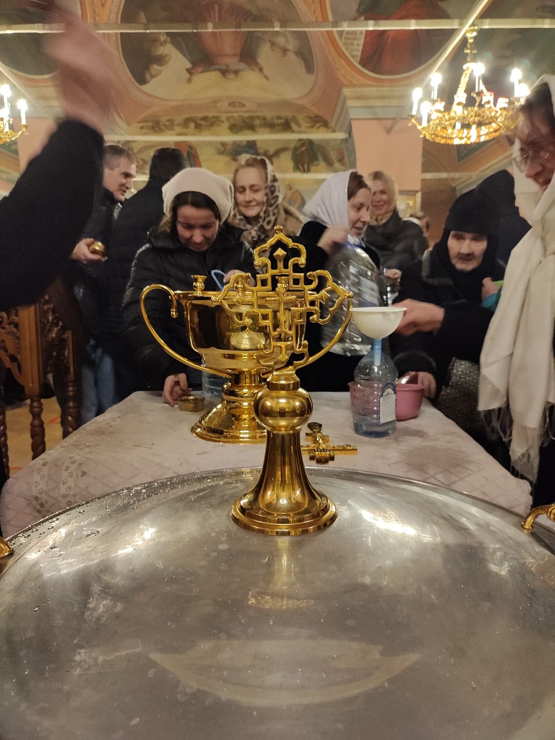 Звенигород, общество