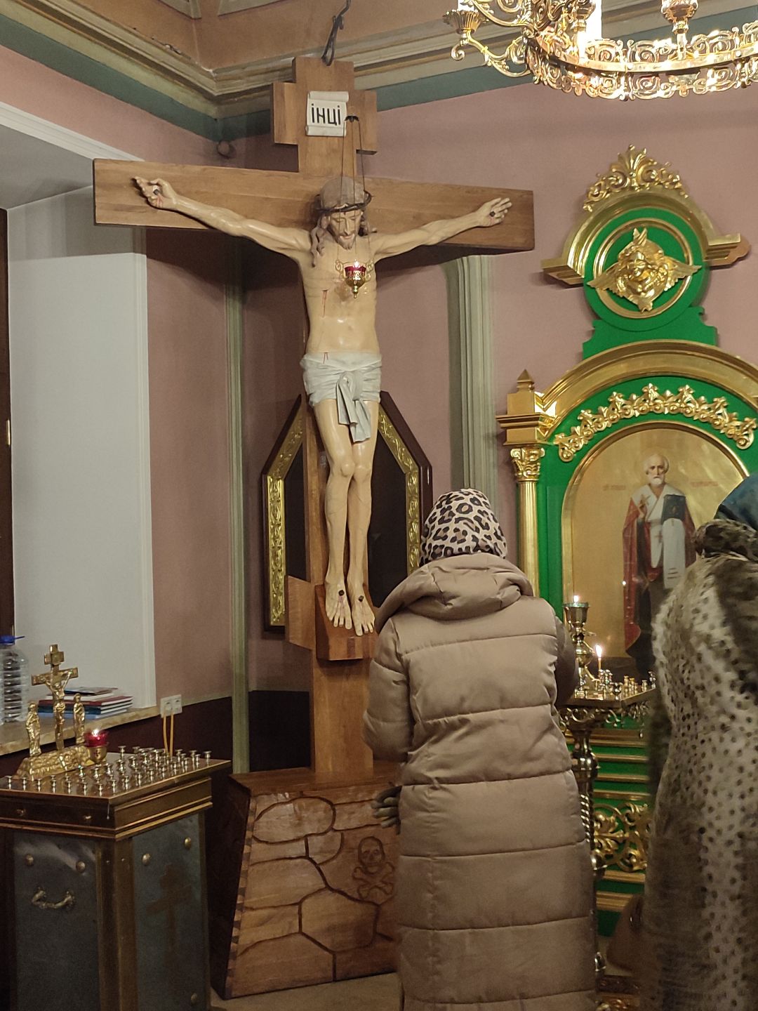 Звенигород, общество