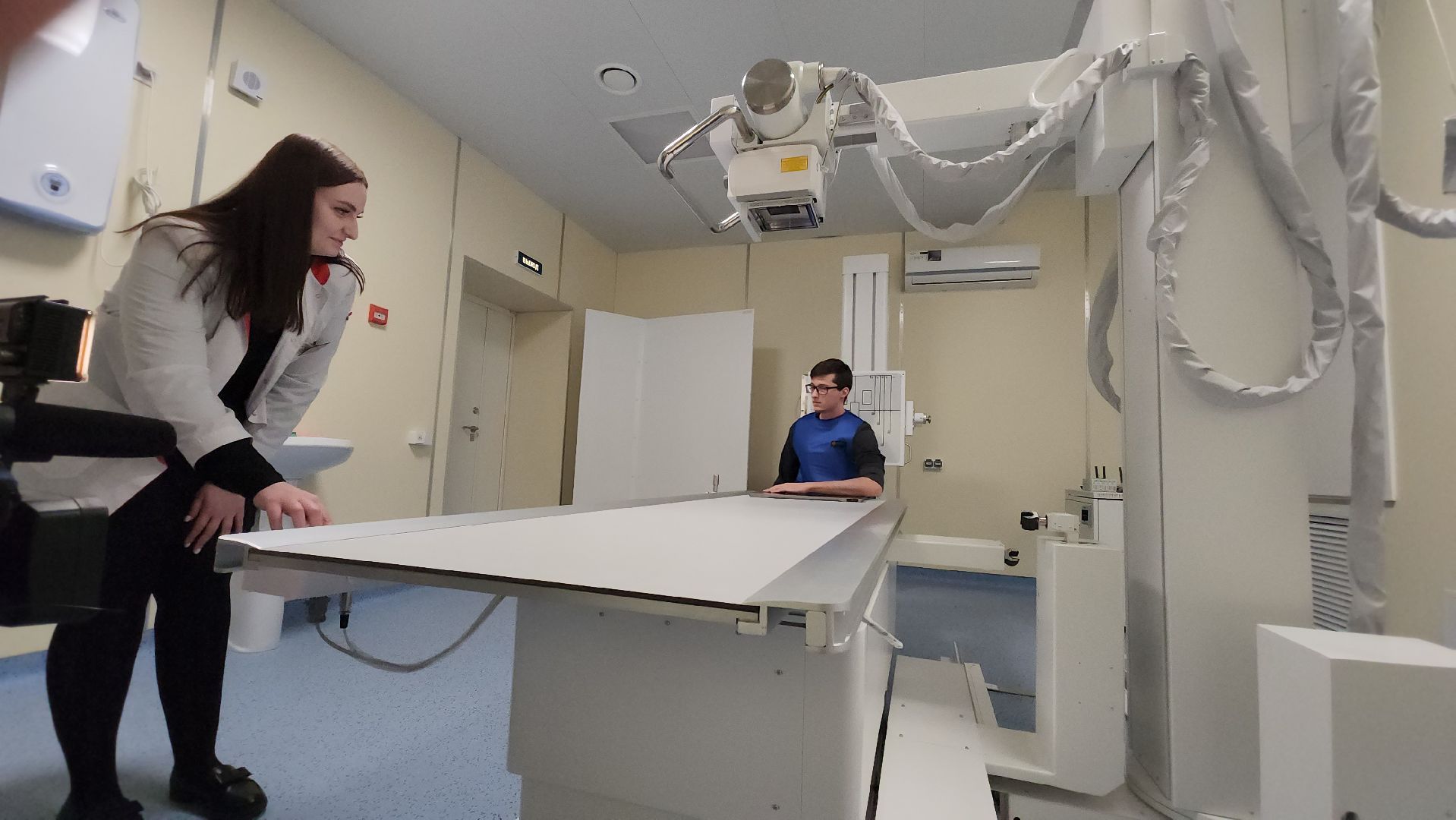 серпухов, подмосковье, рентген, поликлиника,